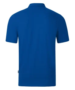 Herren Fußball - Textilien - Poloshirts Organic Stretch Polo Shirt