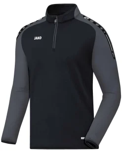 Herren Fußball Sweatshirt CHAMP