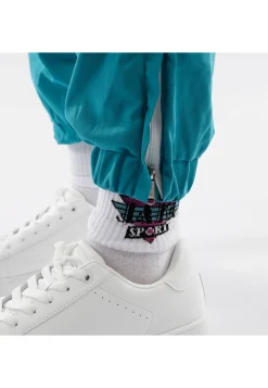 Herren Fußballhose aus Stretch-Micro-Twill