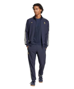 Herren Fußballhose JUVENTUS TURIN TERRACE ICONS