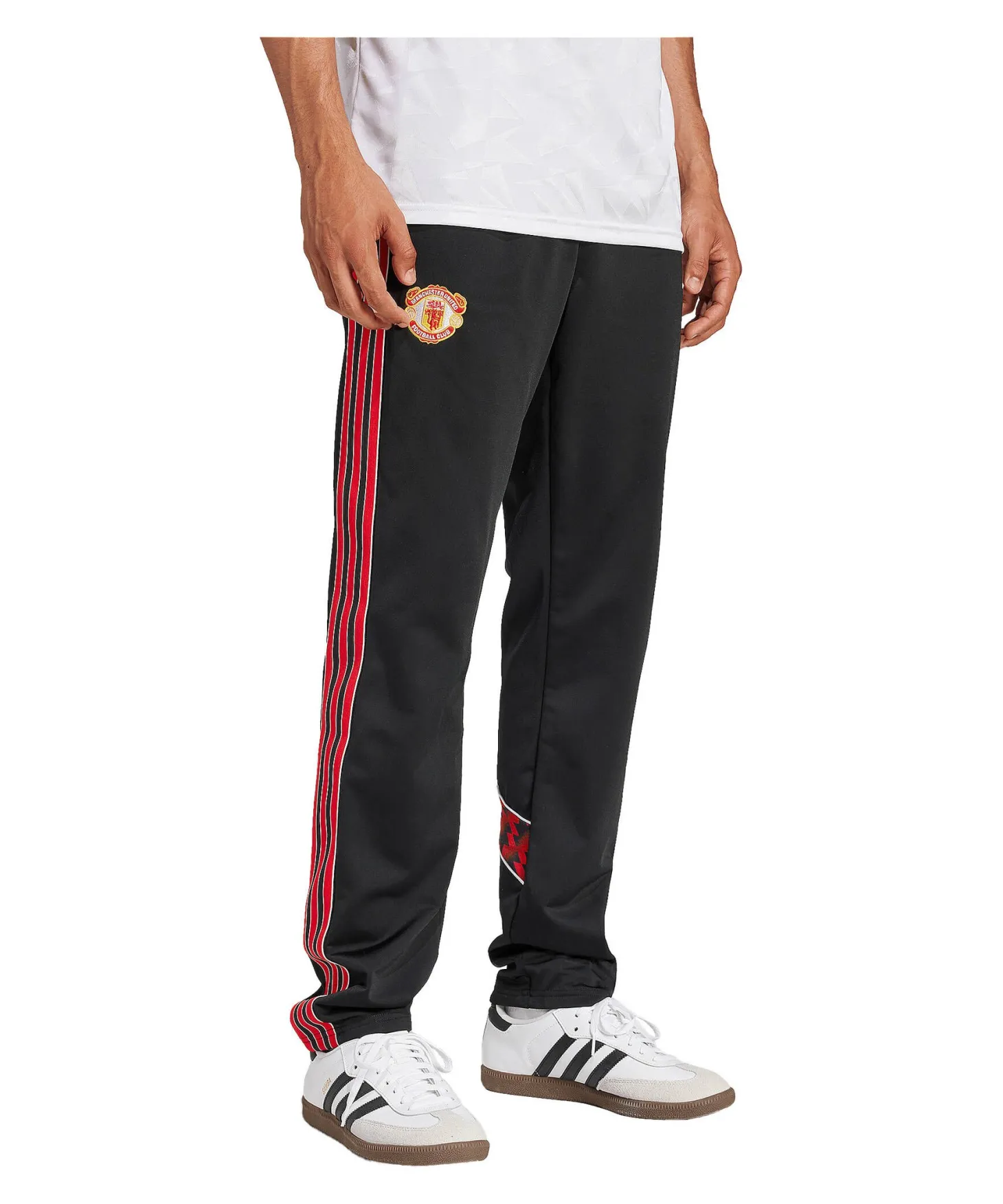 Herren Fußballhose MANCHESTER UNITED '91