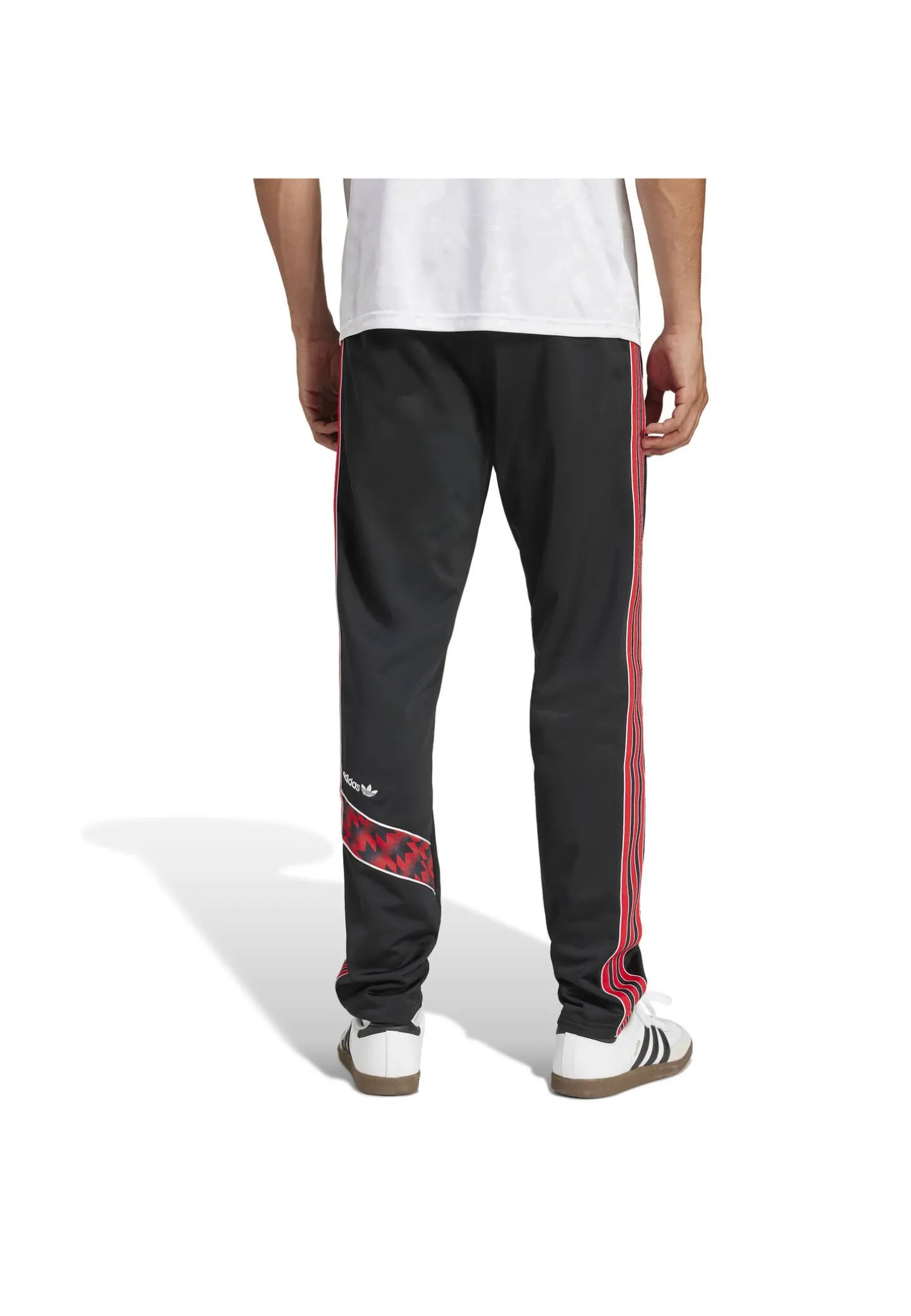 Herren Fußballhose MANCHESTER UNITED '91