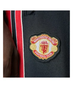 Herren Fußballhose MANCHESTER UNITED