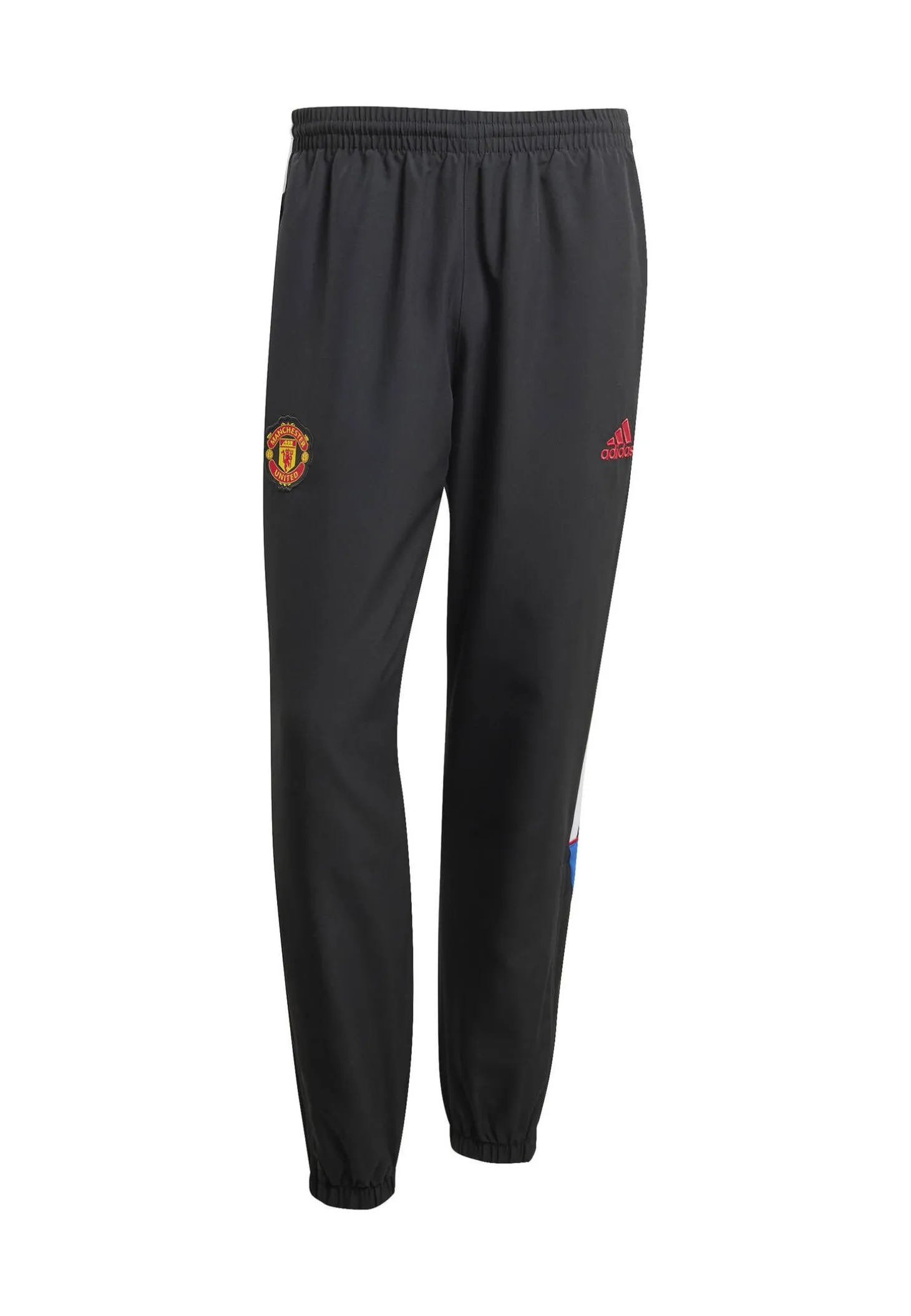 Herren Fußballhose MUFC UBP TP