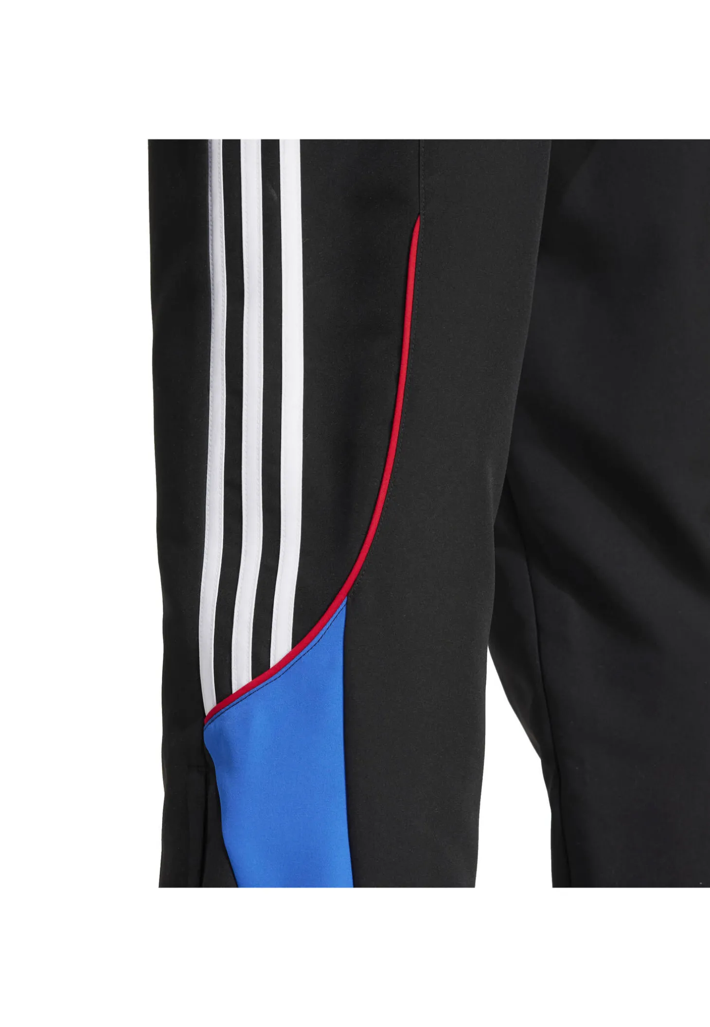 Herren Fußballhose MUFC UBP TP