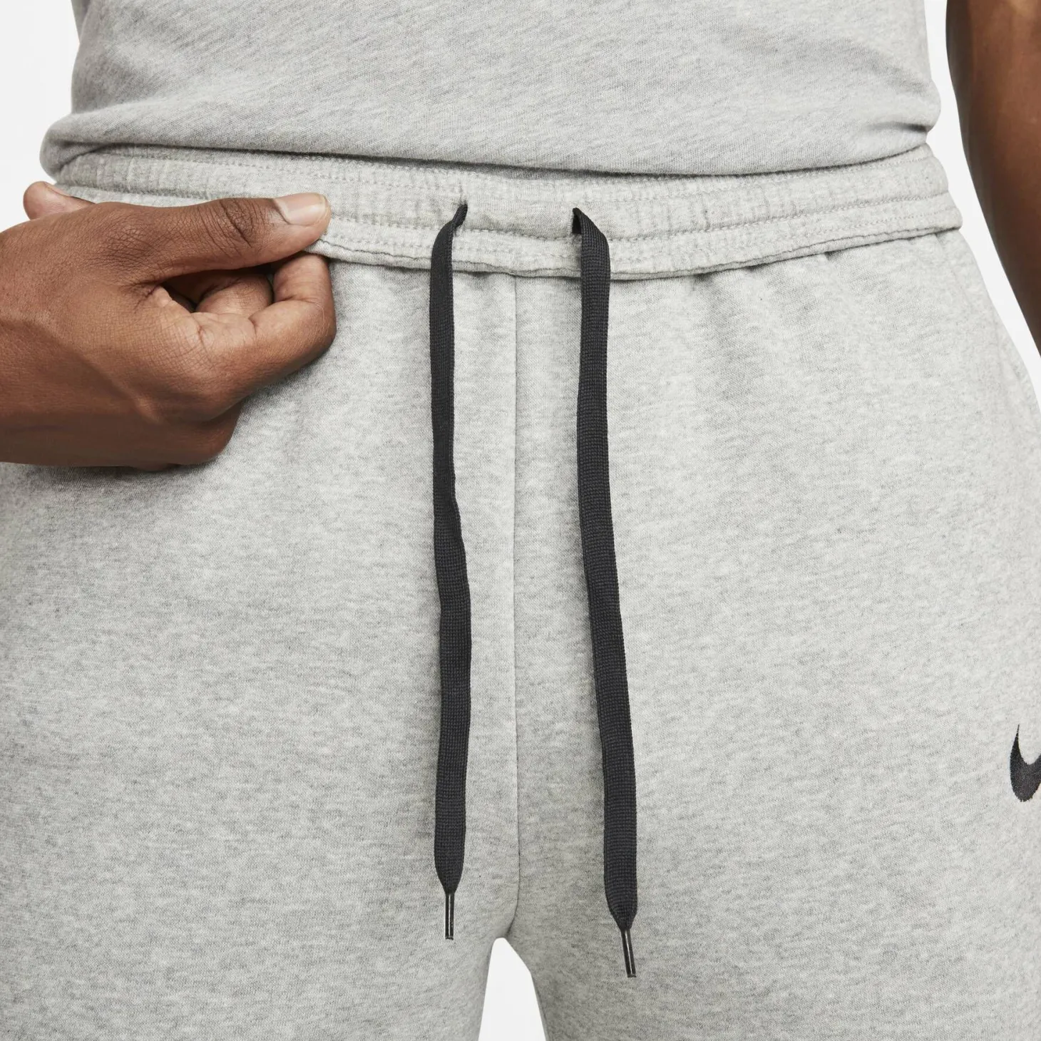 Herren Fußballhose PARK MENS FLEECE SOCCER PANTS