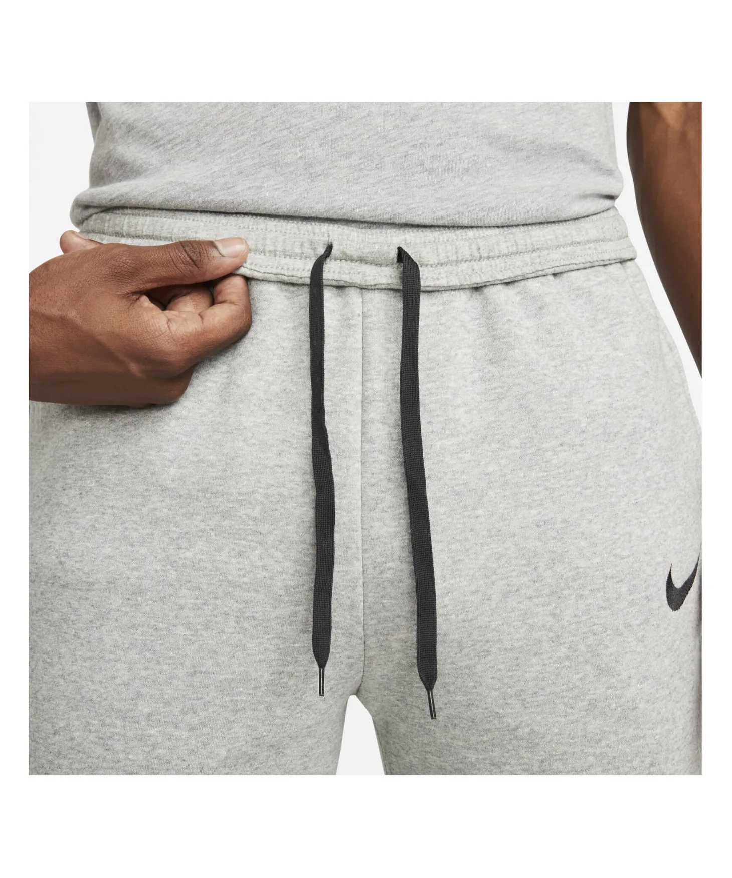Herren Fußballhose PARK MENS FLEECE SOCCER PANTS