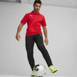 Herren Fußballhose TEAMGOAL SIDELINE PANT