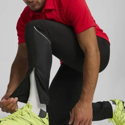 Herren Fußballhose TEAMGOAL SIDELINE PANT