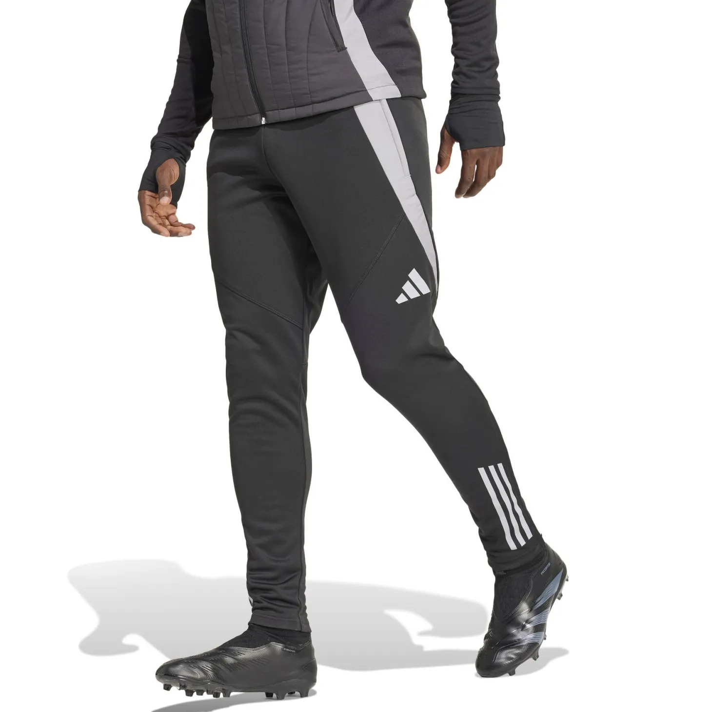 Herren Fußballhose TIRO 24 COMPETITION WINTERIZED