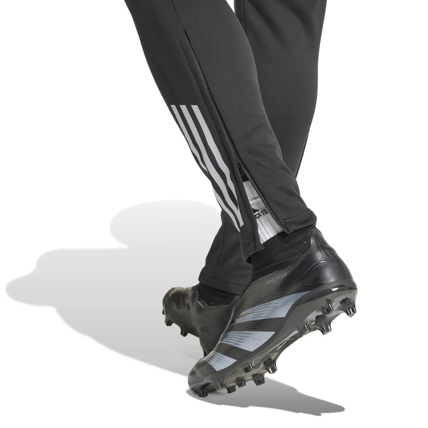 Herren Fußballhose TIRO 24 COMPETITION WINTERIZED