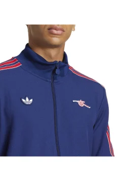 Herren Fußballjacke FC ARSENAL TERRACE ICONS