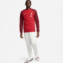 Herren Fußballjacke LIVERPOOL FC ACADEMY PRO