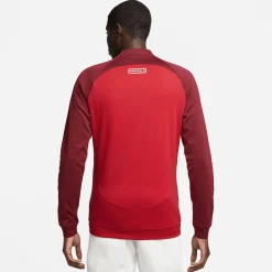 Herren Fußballjacke LIVERPOOL FC ACADEMY PRO