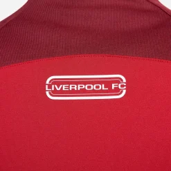 Herren Fußballjacke LIVERPOOL FC ACADEMY PRO