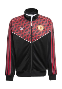 Herren Fußballjacke MANCHESTER UNITED '91
