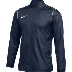 Herren Fußballjacke REPEL PARK MENS SOCCER JACKET