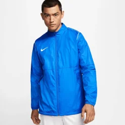 Herren Fußballjacke REPEL PARK MENS SOCCER JACKET