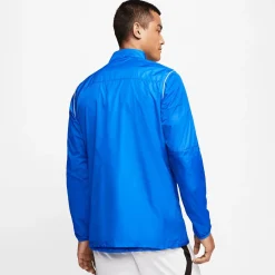 Herren Fußballjacke REPEL PARK MENS SOCCER JACKET