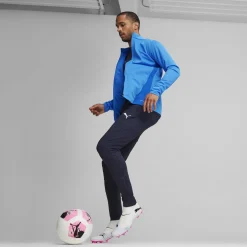 Herren Fußballjacke TEAMGOAL TRAINING JACKET