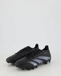 Herren Fußballschuhe Kunstrasen PREDATOR 24 LEAGUE LOW MG