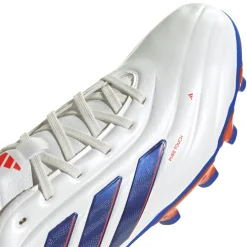 Herren Fußballschuhe Kunstrasen COPA PURE 2 PRO MG