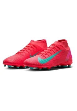 Herren Fußballschuhe Rasen/Kunstrasen NIKE MERCURIAL SUPERFLY 10 CLUB MG