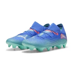 Herren Fußballschuhe Rasen/Kunstrasen FUTURE 7 ULTIMATE FG/AG