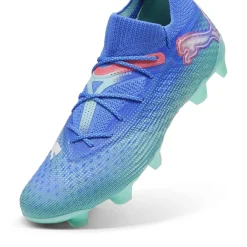 Herren Fußballschuhe Rasen/Kunstrasen FUTURE 7 ULTIMATE FG/AG