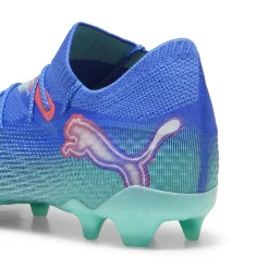 Herren Fußballschuhe Rasen/Kunstrasen FUTURE 7 ULTIMATE FG/AG