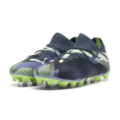 Herren Fußballschuhe Rasen und Kunstrasen FUTURE 7 MATCH FG/AG