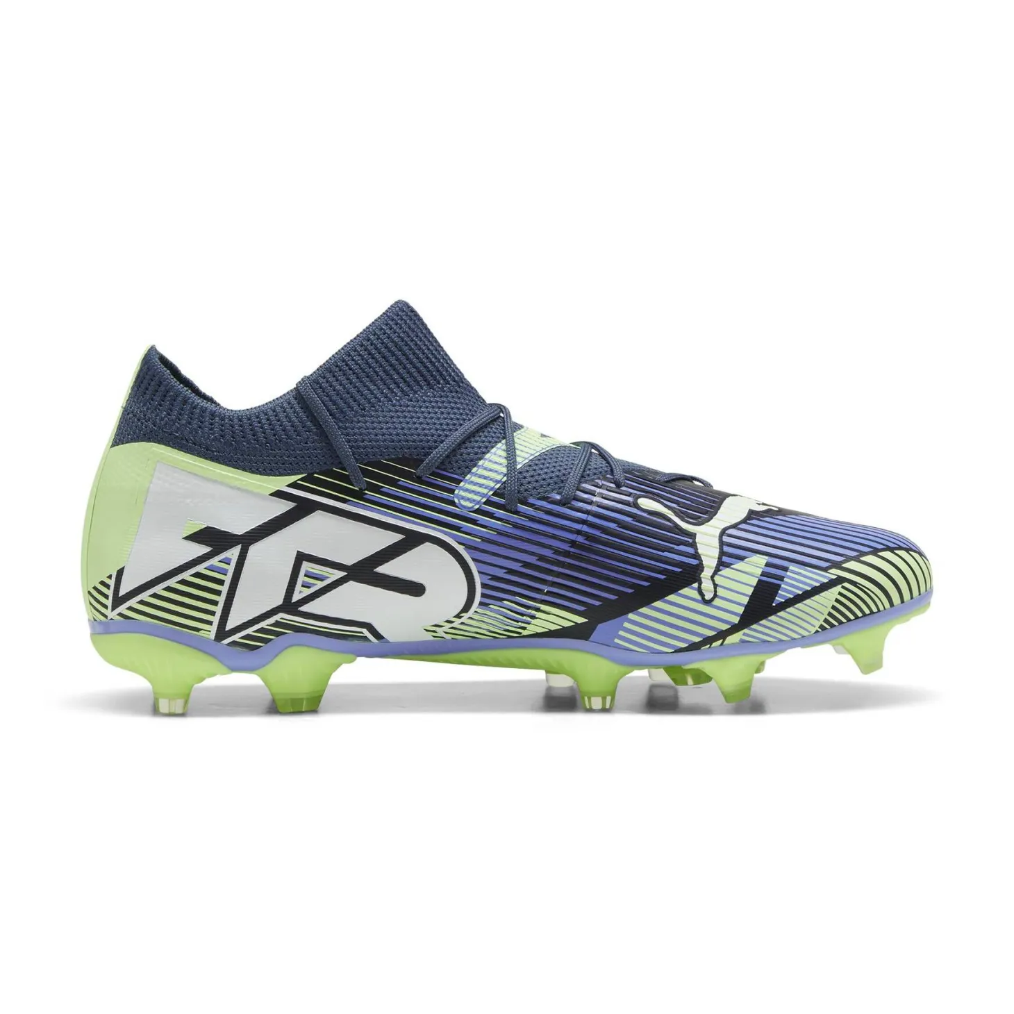 Herren Fußballschuhe Rasen und Kunstrasen FUTURE 7 MATCH FG/AG
