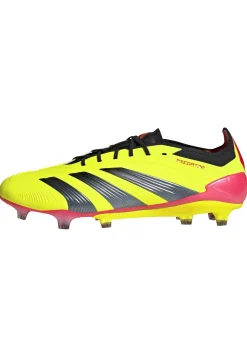 Herren Fußballschuhe Rasen PREDATOR ELITE L FG
