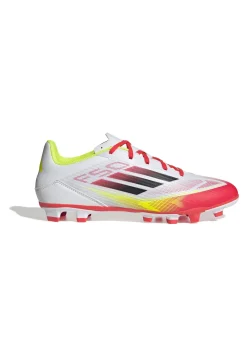 Herren Fußballschuhe Rasen und Kunstrasen F50 CLUB FG/MG