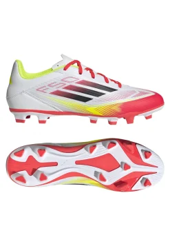 Herren Fußballschuhe Rasen und Kunstrasen F50 CLUB FG/MG