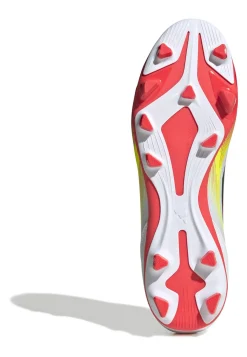 Herren Fußballschuhe Rasen und Kunstrasen F50 CLUB FG/MG