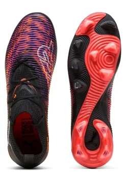 Herren Fußballschuhe Rasen und Kunstrasen FUTURE 8 MATCH FG/AG