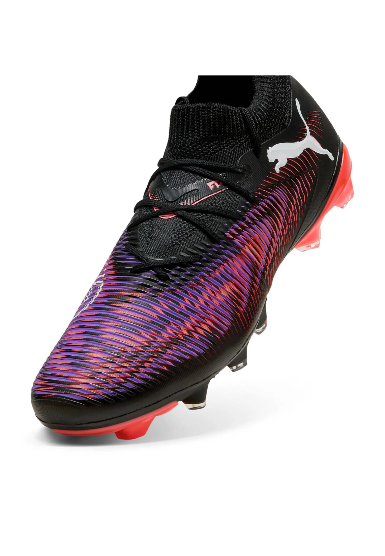 Herren Fußballschuhe Rasen und Kunstrasen FUTURE 8 MATCH FG/AG