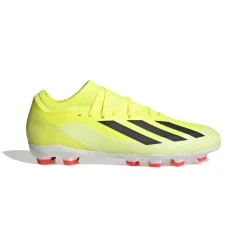 Herren Fußballschuhe Rasen X CRAZYFAST LEAGUE MG