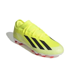 Herren Fußballschuhe Rasen X CRAZYFAST LEAGUE MG