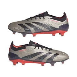 Herren Fußballschuhe Rasen PREDATOR ELITE FG