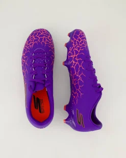 Herren Fußballschuhe Rasen SKX 01 LOW FG