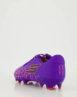 Herren Fußballschuhe Rasen SKX 01 LOW FG