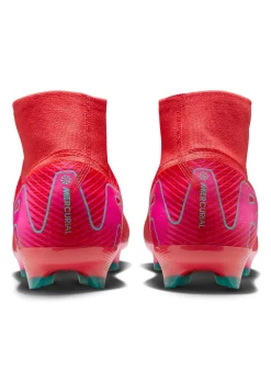 Herren Fußballschuhe Rasen MERCURIAL SUPERFLY 10 PRO FG