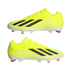 Herren Fußballschuhe Rasen X CRAZYFAST LEAGUE FG