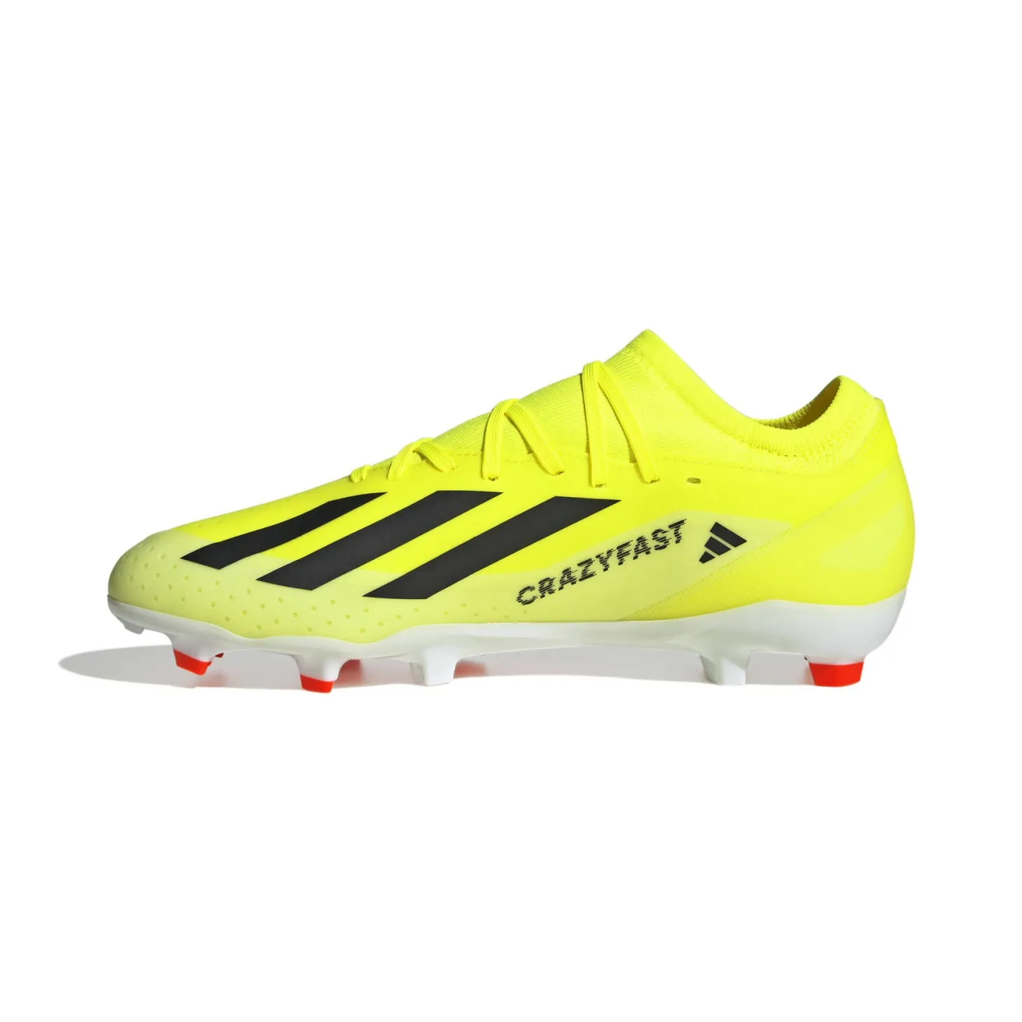 Herren Fußballschuhe Rasen X CRAZYFAST LEAGUE FG