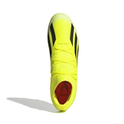 Herren Fußballschuhe Rasen X CRAZYFAST LEAGUE FG