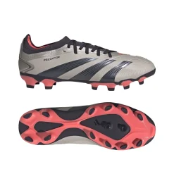 Herren Fußballschuhe Rasen und Kunstrasen PREDATOR PRO MG