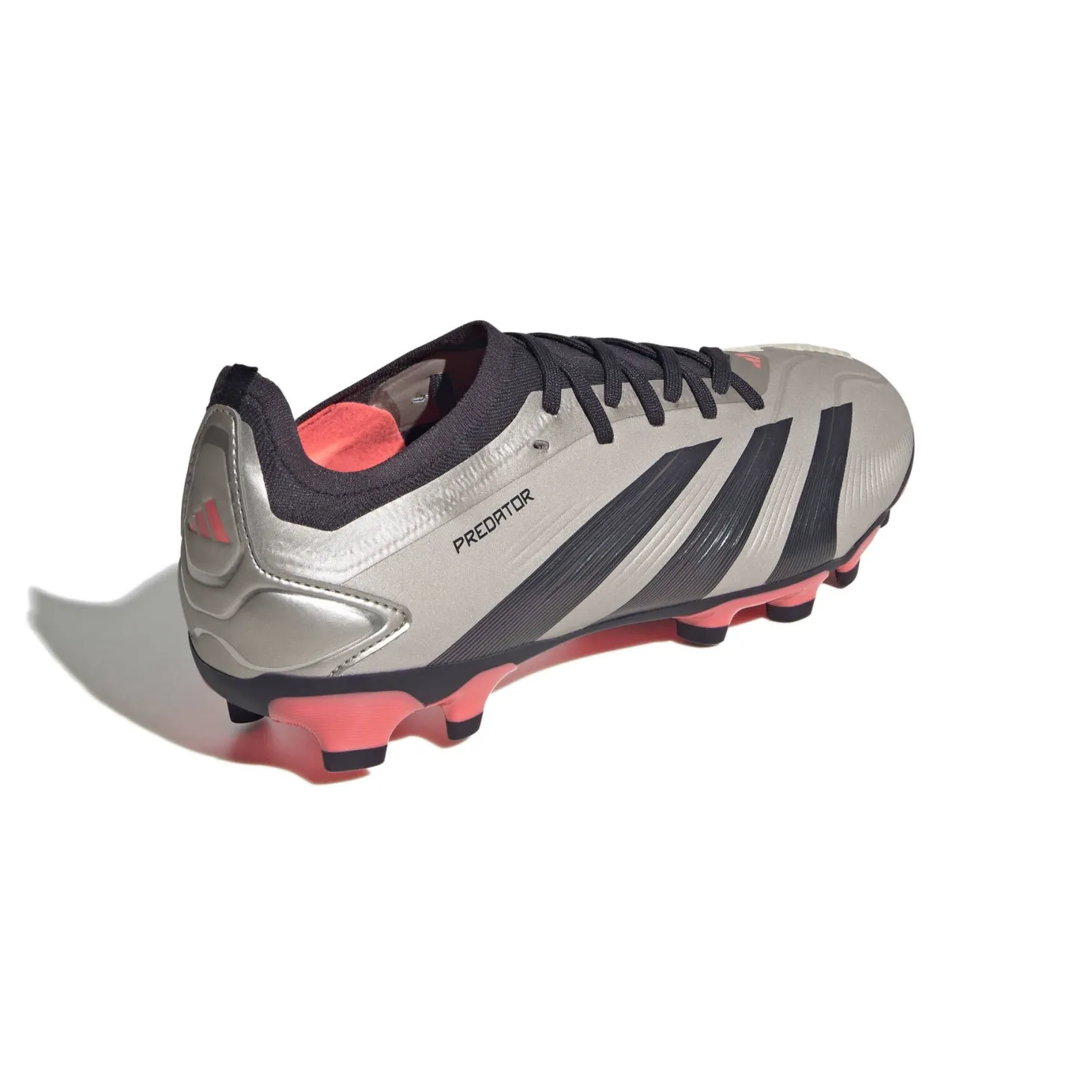 Herren Fußballschuhe Rasen und Kunstrasen PREDATOR PRO MG
