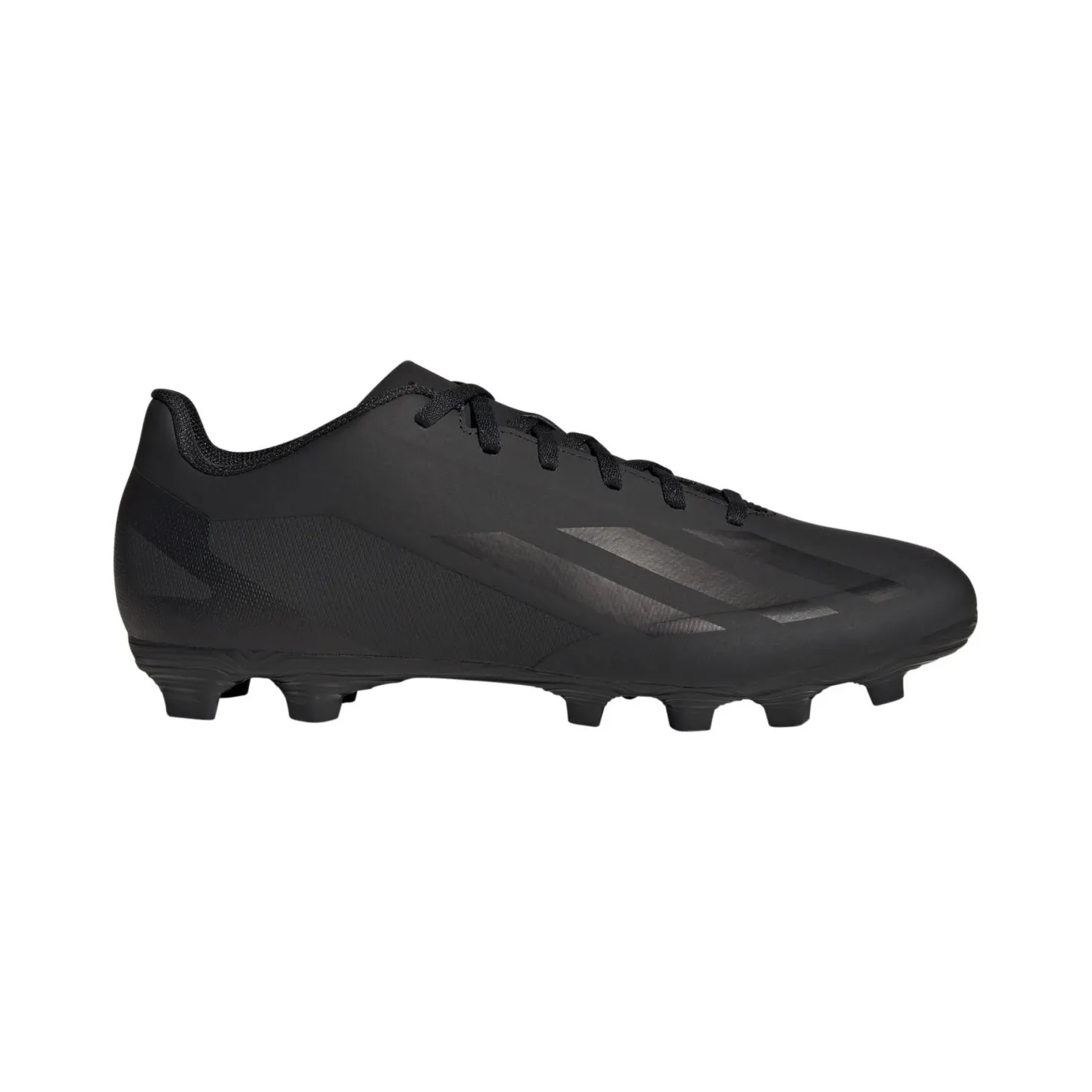 Herren Fußballschuhe Rasen und Kunstrasen X CRAZYFAST.4 FxG